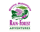 Mystic Mountain Rain Forest
